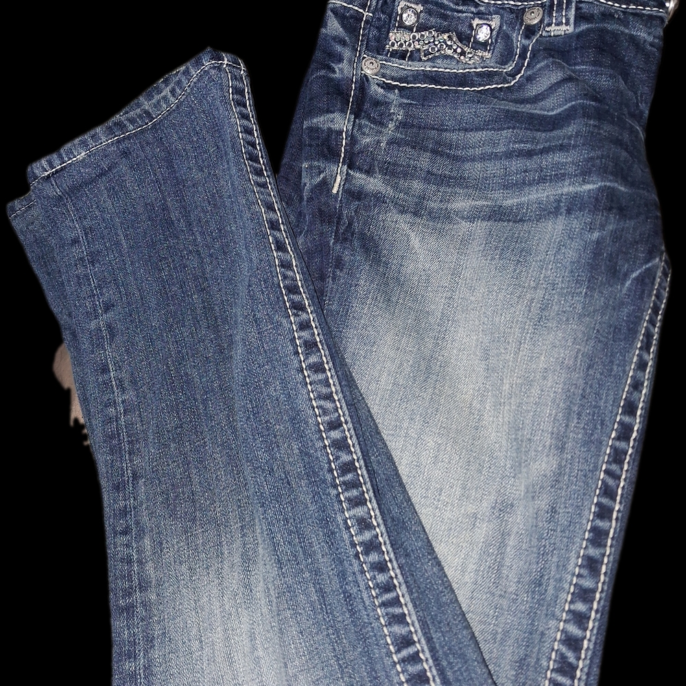 Miss Me  Denim Jeans Ladys